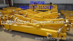 KOBELCO Excavator bucket link rod FOR SK120