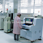 Shenzhen Hifly Technology Co., Ltd.