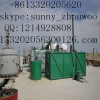 ZSA waste engine oil recycling machine/Car Oil Regeneration Plant To Base Oil Machine