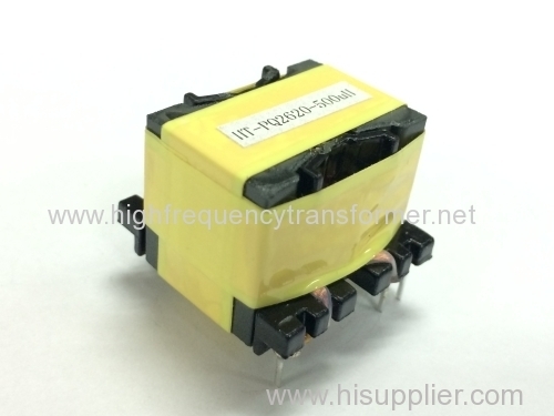 PQ Switching mode power transformer