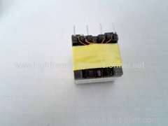 Customized high frequency ee transformer