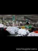 Guangzhou Xinxin Garments C., Ltd