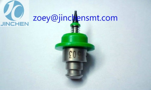 SMT JUKI Nozzle 503 nozzle 40001341 for KE2000/2010/2020/2030/2040 pick and place machine