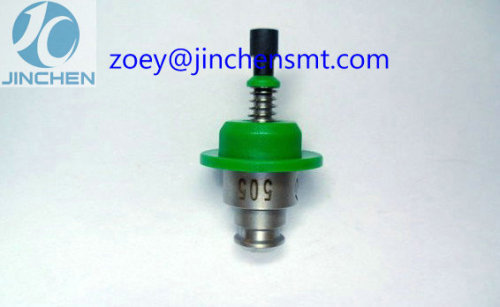 SMT JUKI 505 Nozzle 40001343 for KE2000/2010/2020/2030/2040 pick and place machine