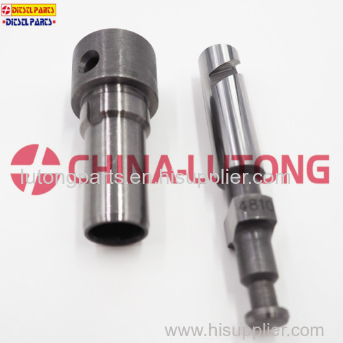 DIESEL INJECTION PLUNGER 0901504810