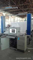 CNC EPS Foam Hot Wire Styrofoam Cutting Machine