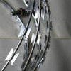 Barbed Wire for Security Fence