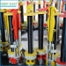 Credit Ocean 48 spindles high speed braided rope making machine