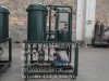 Light Fuel Oil Purifier diesel oil filter machine