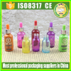 glass e vapor essential oil dropper bottle
