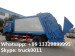 dongfeng 153 right hand drive garbage compactor truck garbage waste refuse rubbish collector