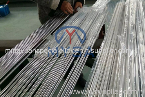 Alloy 28 seamless tube