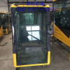 cab SK200-5 excavator cabin SK200-3 operator cabin SK200-3 driving cab with glass and door