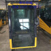 high qulaity pc200 excavator cabin parts pc200-6 excavator driving cab