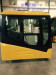 Excavator cab operator cab driving cab driving cabin used for pc400-7 pc300-7 pc200