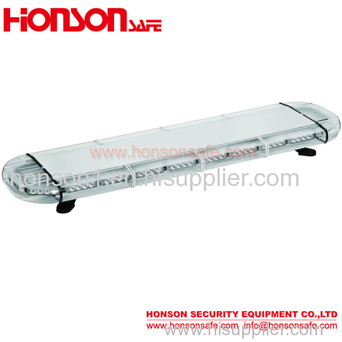 Full-Size Warning Light Bars for Vehicle Equipment / Emergency Vehicle Lightbars