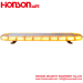 Full-Size Warning Light Bars for Vehicle Equipment / Emergency Vehicle Lightbars