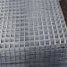 Galvanized welded wire mesh