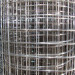 Galvanized welded wire mesh