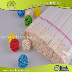 Apsen Wood Chopstick in Grade A