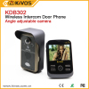 KDB302 Wireless video door phone