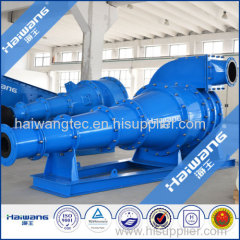 Haiwang Hydrocyclone Sand Separators / Hydrocyclone For Slurry