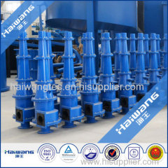 Haiwang Hydrocyclone Sand Separators / Hydrocyclone For Slurry