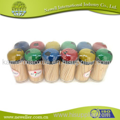 Best Price chinese bamboo toothpick in bulk