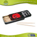 Best Price chinese bamboo toothpick in bulk