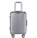 Aluminum luggage case &travel case