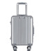 Aluminum luggage case &travel case