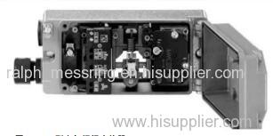 SAMSON 3767 CONTROL VALVES