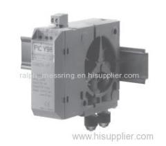 SAMSON 6111 CONTROL VALVES