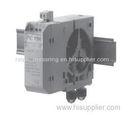 SAMSON 6111 CONTROL VALVES