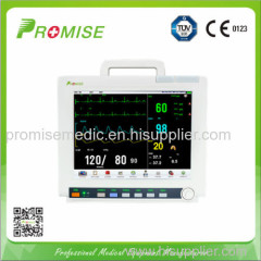 Multi Parameter Patient Monitor