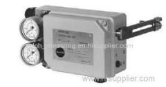 SAMSON 4765 CONTROL VALVES