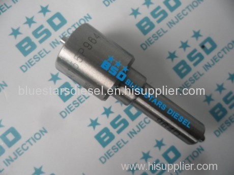 Top Quality Denso Common Rail Nozzle DLLA155P964 / 093400-9640 For Injector 095000-6790 / 095000-6791