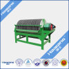 Haiwang Wet Processing Iron Ore Magnetic Separator Machine