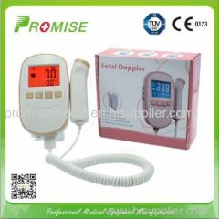 Home Care Fetal Doppler