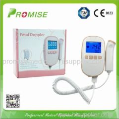 Home Care Fetal Doppler