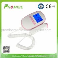 Home Care Fetal Doppler