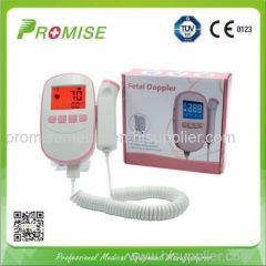 Home Care Fetal Doppler