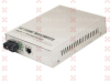 Dual Fiber 10/100/1000M Gigabit Ethernet Fiber Media Converter