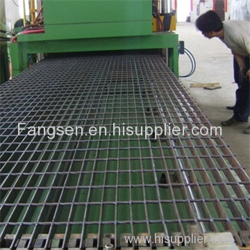 High Quality Galvanized steel grating