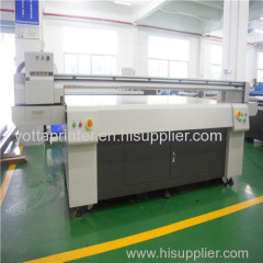 YD2513-RA UV Flatbed printer