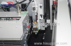 YD2513-RA UV Flatbed printer
