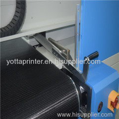 YD2600-RC Hybrid UV printer