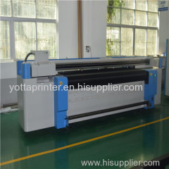 YD3200-RC Hybrid UV printer