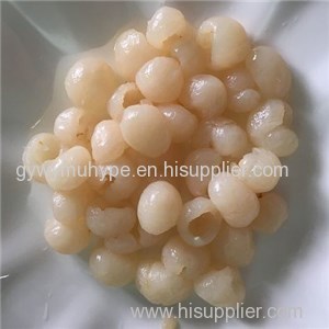 Canned Longan Product Product Product