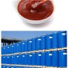 Tomato Paste In Drum